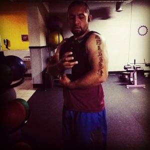 Meet your Posher, Eric